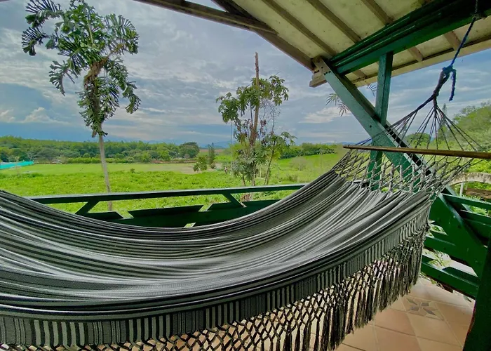 Villa Juana Hotel