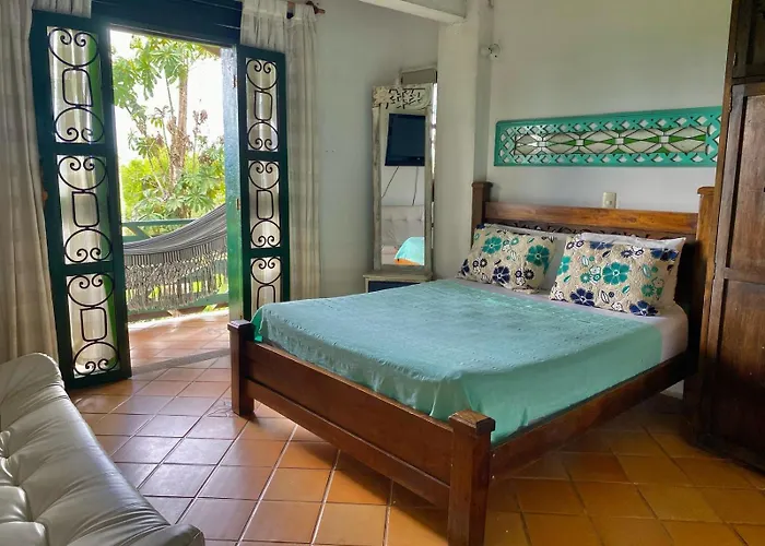 Villa Juana Hotel