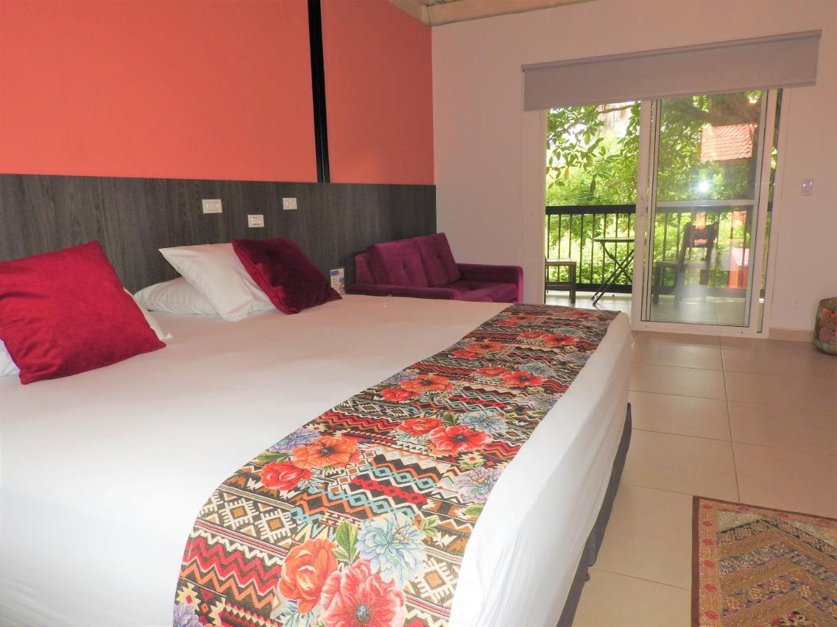 Juana Hotel