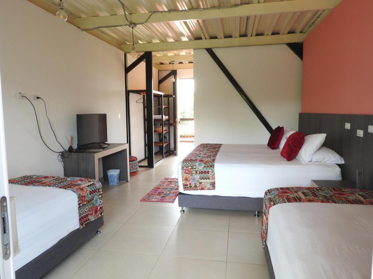 Hotel Juana