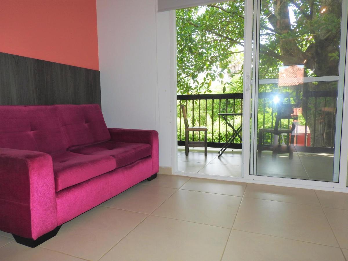 Hotel Juana