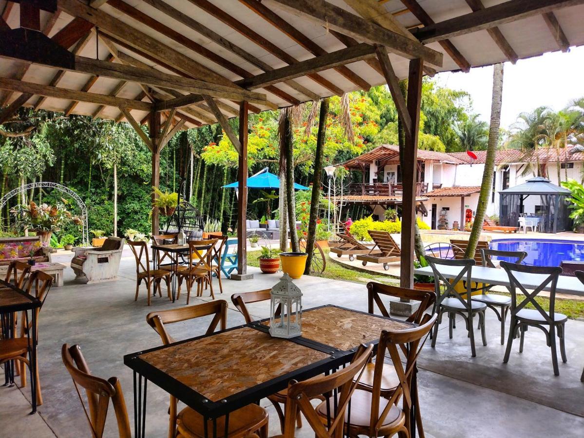 Hotel Juana *