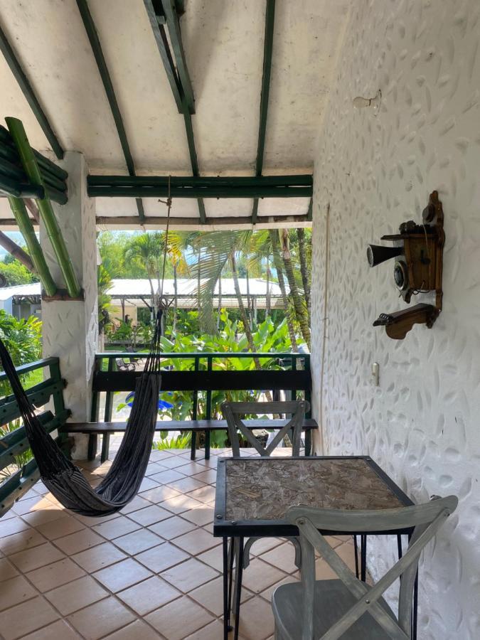Juana Hotel