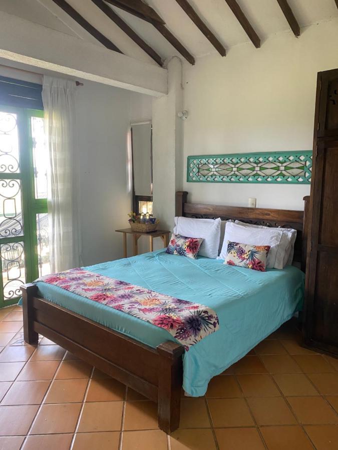Hotel Juana Cerritos