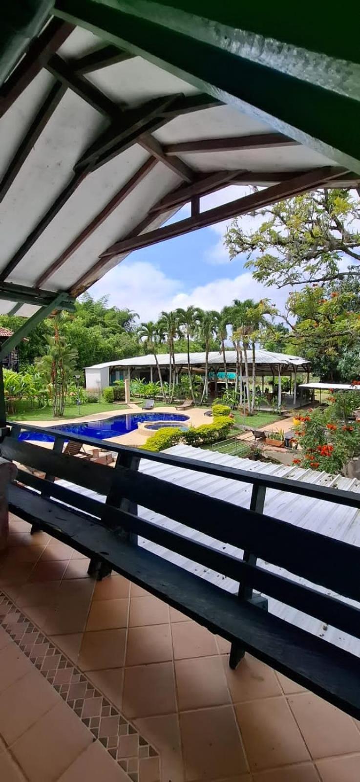 Juana Hotel Cerritos