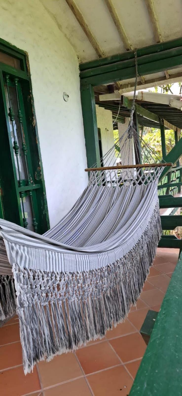 Hotel Juana *