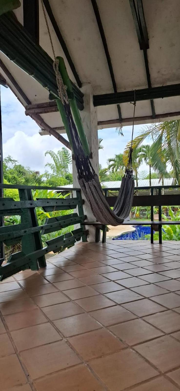 Juana Hotel