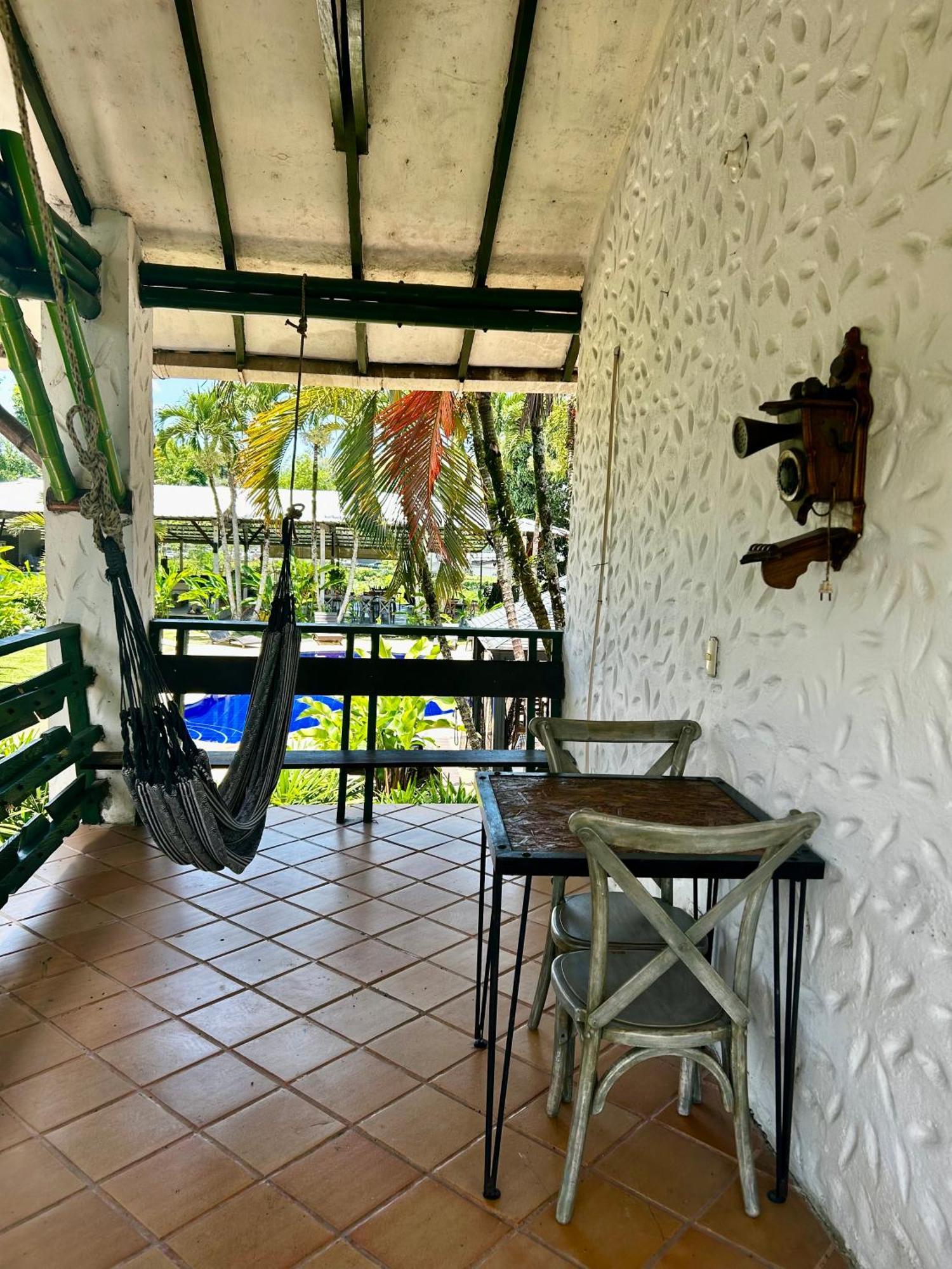 Juana Hotel Cerritos