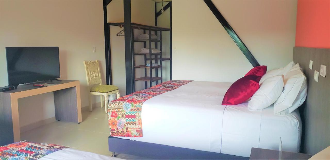 Hotel Juana
