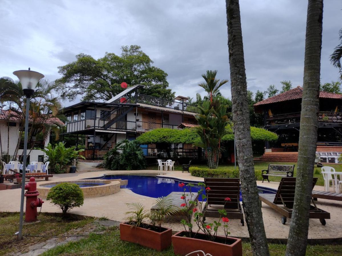 Hotel Juana
