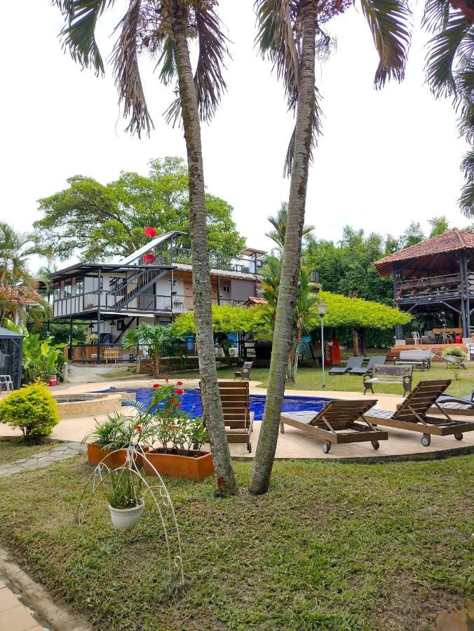 Hotel Juana Cerritos