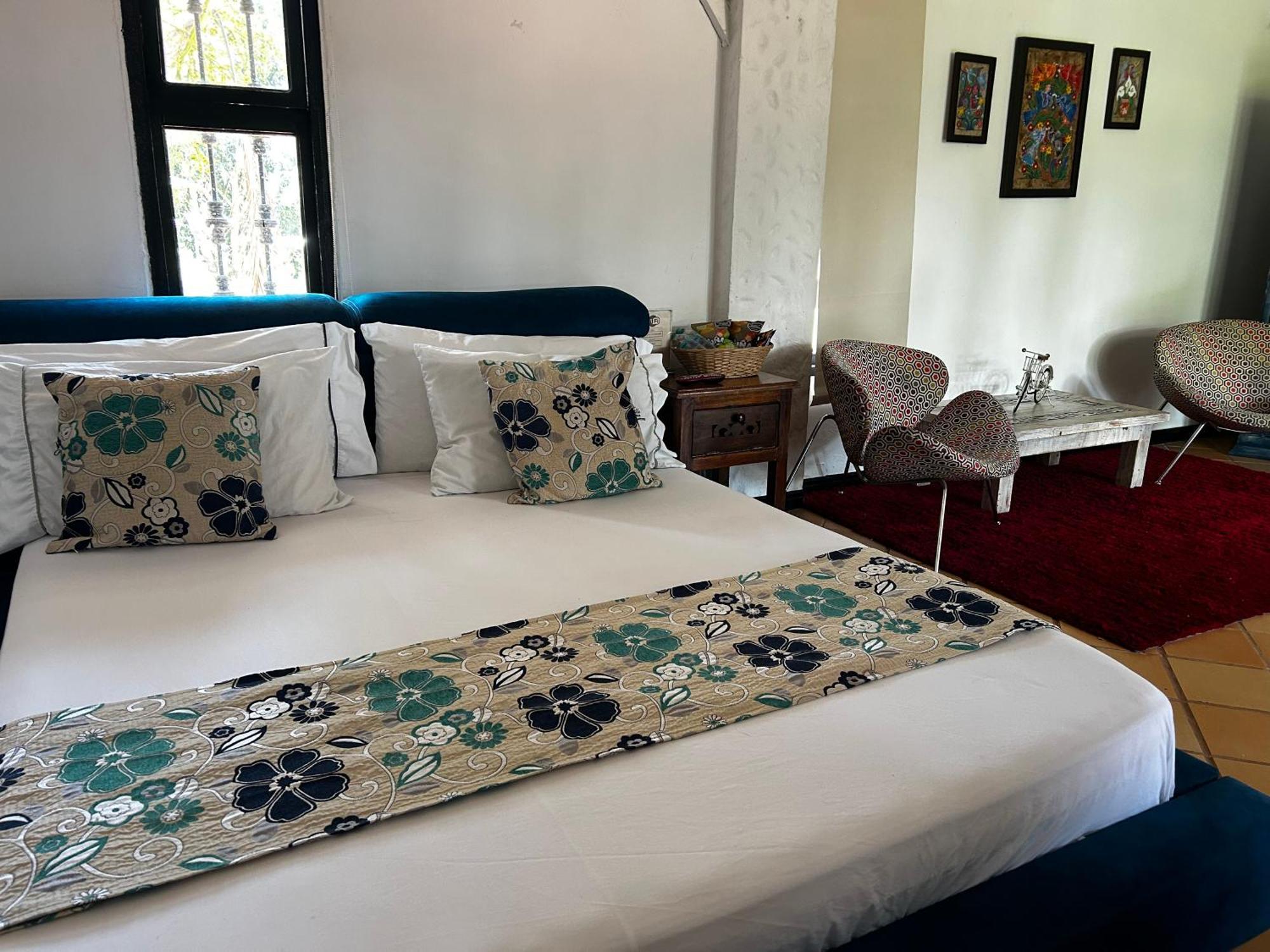 Hotel Juana